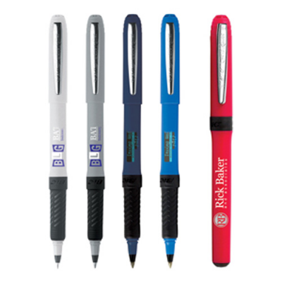 Image of BIC Grip Roller Chrome