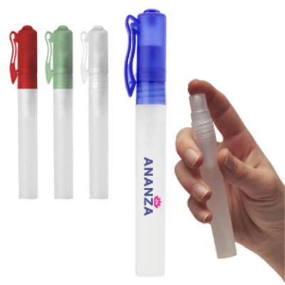 Image of Hand Sanitiser