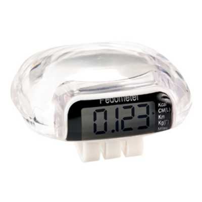 Image of Stroller Pedometer