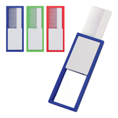 Image of Spiegel Comb