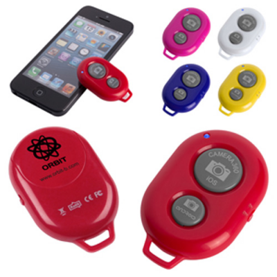 Image of Remote Shutter