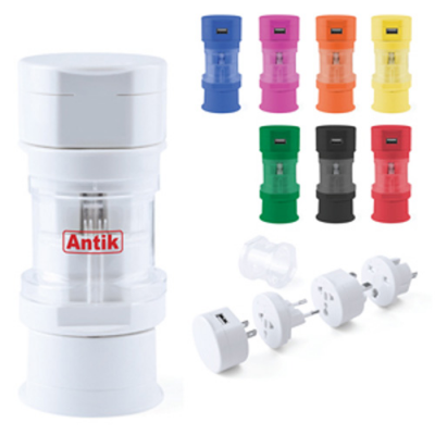 Image of Atlas Adaptor