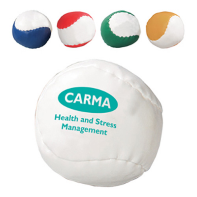 Image of Anti Stress Baseball