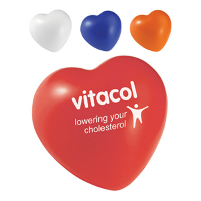 Image of Stress Heart