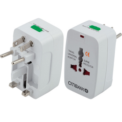Image of Plug Adapter Tyru