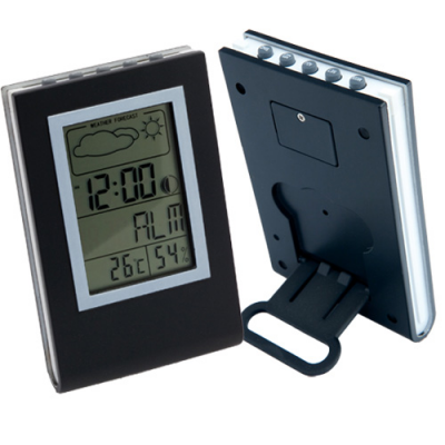 Image of Weather Station Etna