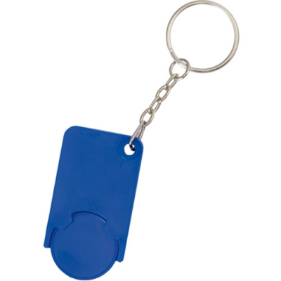 Image of Keyring Coin Beka