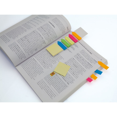 Image of Sticky Note Set Nolar