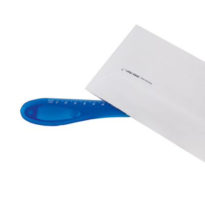 Image of Letter Opener Ruler Auki