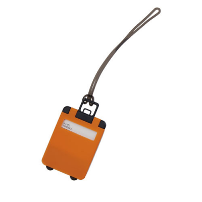 Image of Luggage Tag Cloris