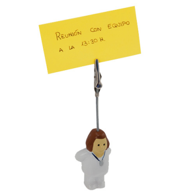 Image of Clip Memo Holder Sanus