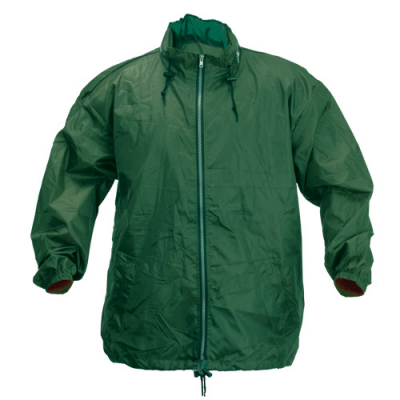 Image of Raincoat Garu
