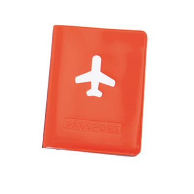 Image of Passport Holder Klimba