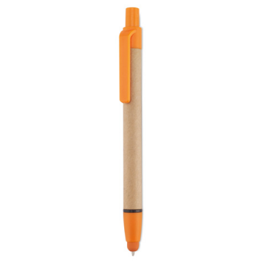 Image of Stylus Touch Ball Pen Keppler