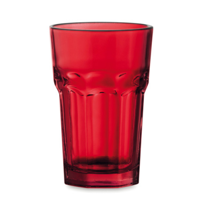 Image of Glass Kisla