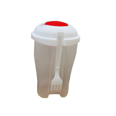 Image of Salad Container Dinder