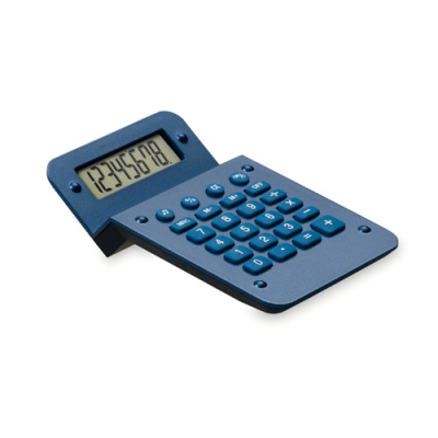 Image of Calculator Nebet