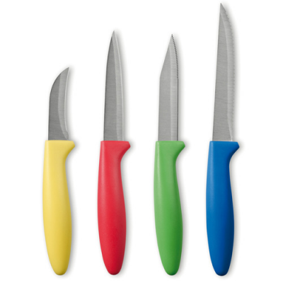 Image of Knife Set Galton