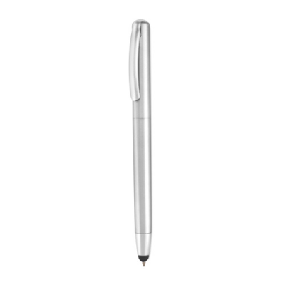 Image of Stylus Touch Ball Pen Nobex