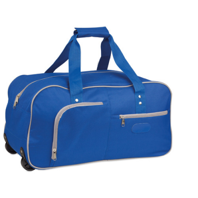 Image of Trolley Bag Nevis