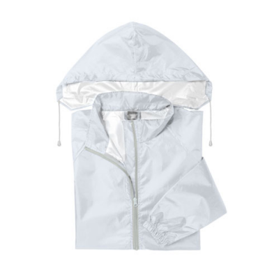 Image of Raincoat Natsu