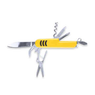 Image of Multifunction Pocket Knife Shakon