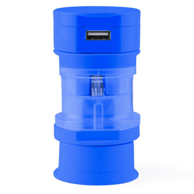 Image of Plug Adapter Tribox