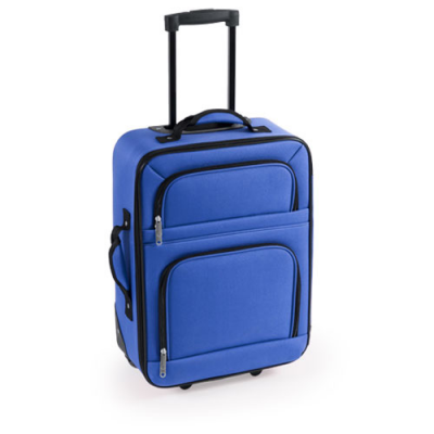 Image of Trolley Versity