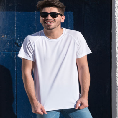 Image of T-Shirt Tecnic Slefy