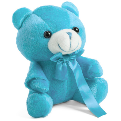 Image of Teddy Arohax