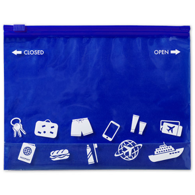 Image of Multipurpose Bag Dusky