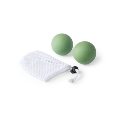Image of Yoga Balls Relax