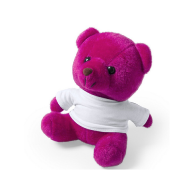 Image of Teddy Alison