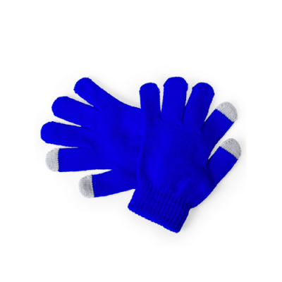 Image of Touchscreen Gloves Pigun