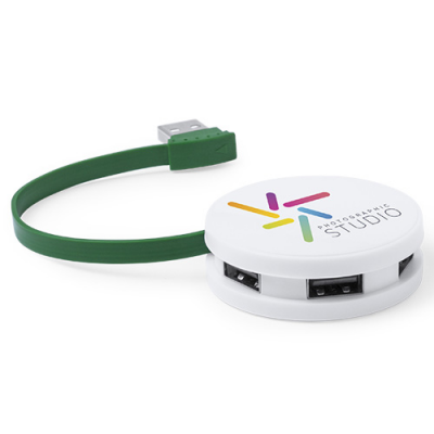 Image of USB Hub Niyel