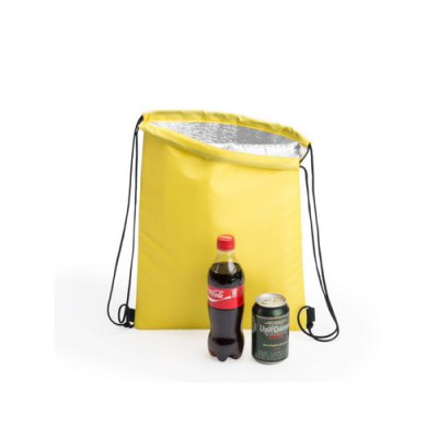 Image of Drawstring Cool Bag Nipex