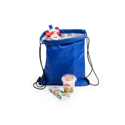 Image of Drawstring Cool Bag Tradan