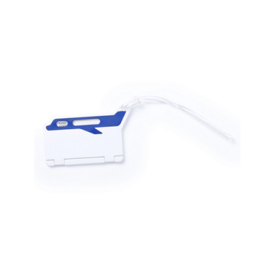 Image of Luggage Tag Mufix