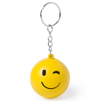Image of Antistress Keyring Shirley