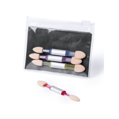 Image of Eyeshadow Applicator Set Dalik