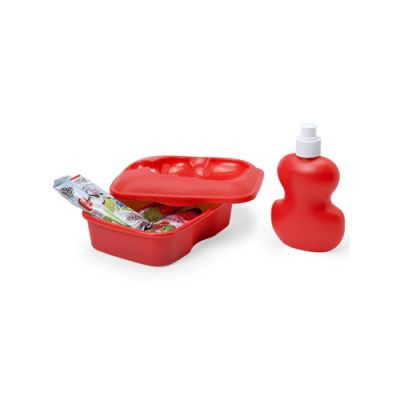 Image of Lunch Box Fantiel