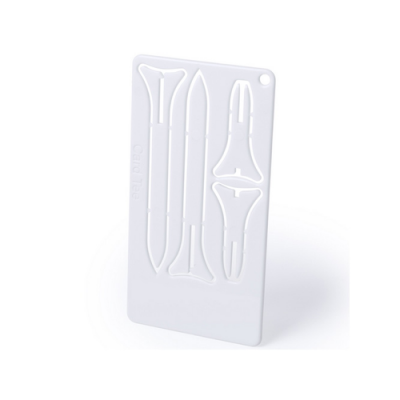 Image of Golf Tee Card Tunker