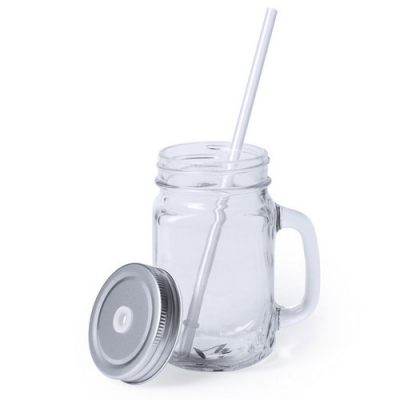 Image of Jar Heisond