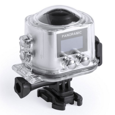 Image of Action Camera 360° Logans