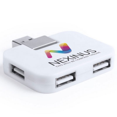 Image of USB Hub Glorik