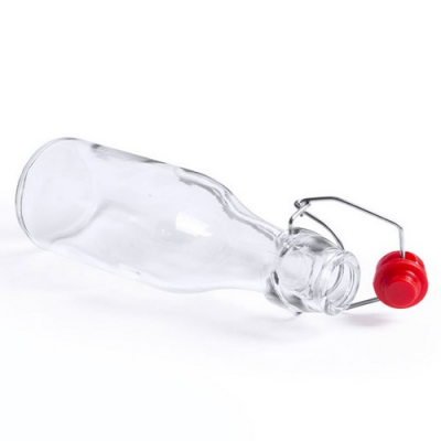 Image of Bottle Haser