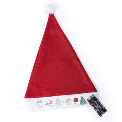 Image of Kids Hat Rupler