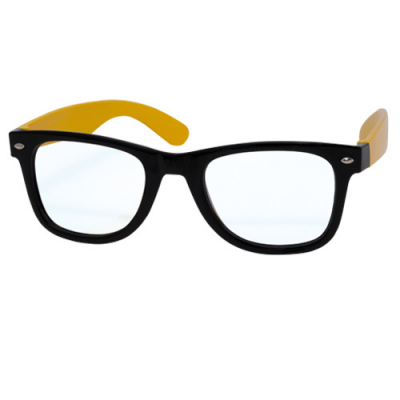 Image of No Lens Glasses Floid