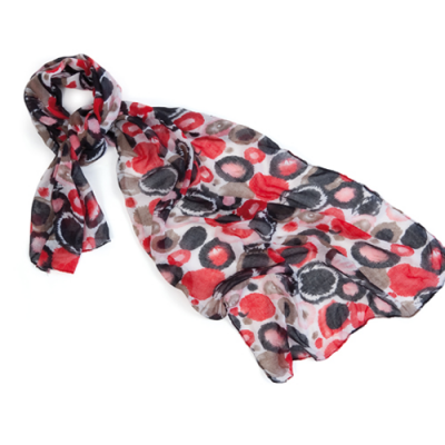 Image of Foulard Petra