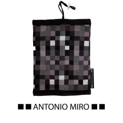 Image of Neck Warmer Trebor
